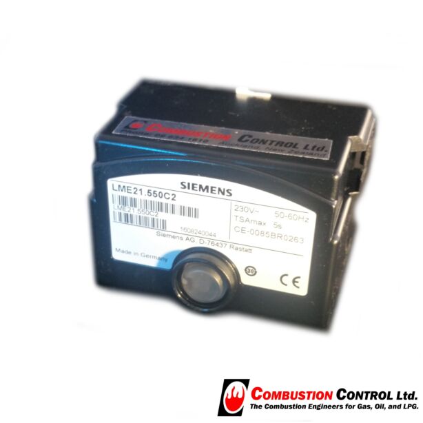 Siemens LME21.550C2