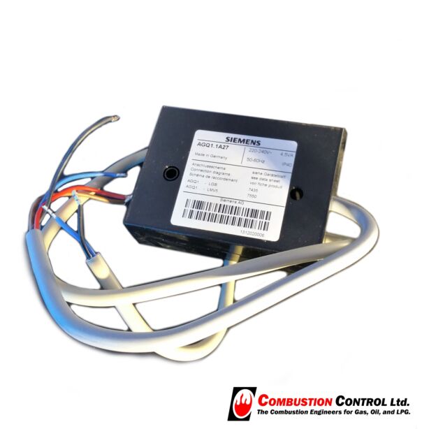 Siemens AGQ1.1A27