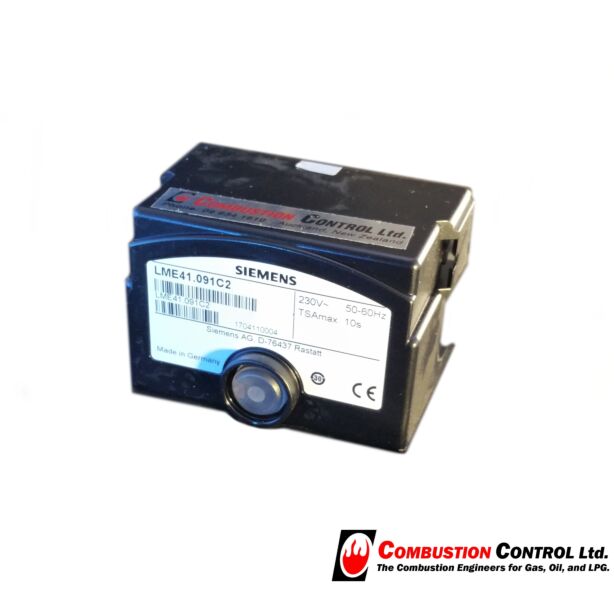 Siemens LME41.091C2