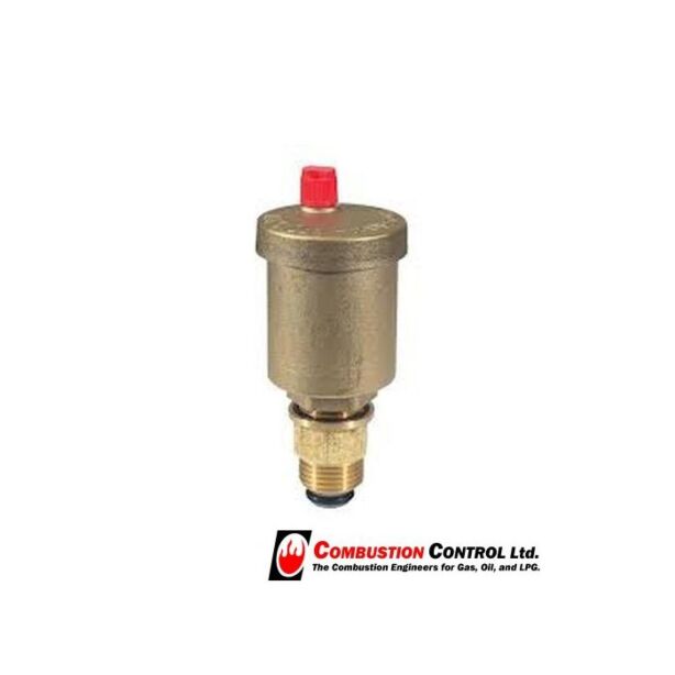Auto Air Vent 3/8"