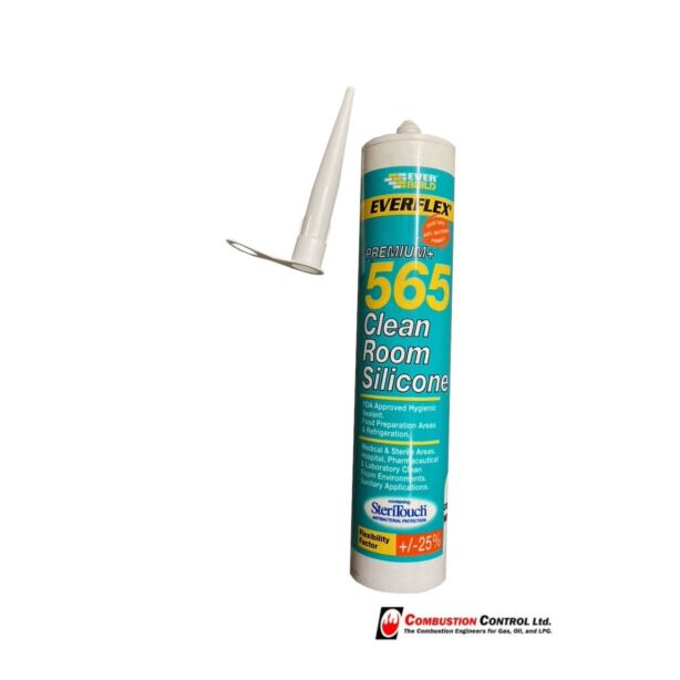 Silicone Food Grade 565