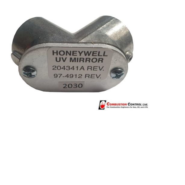 Honeywell UV Mirror
