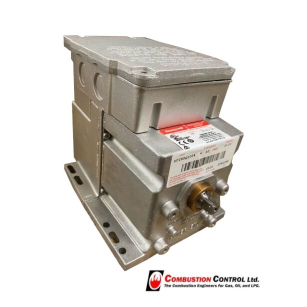 Modutrol Motor M7285Q 1024