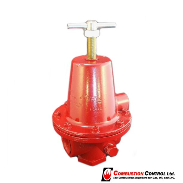 Rego Regulator HP 3/4"