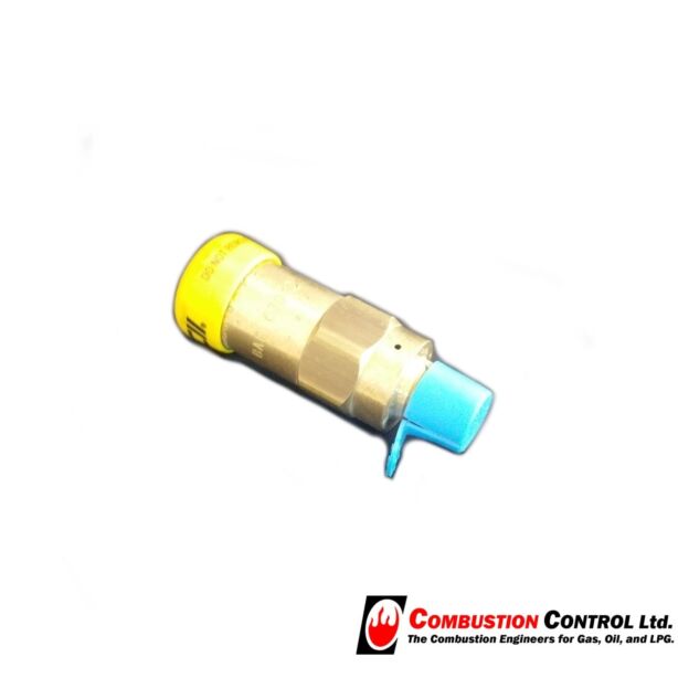Rego relief valve vapour 18 PSI