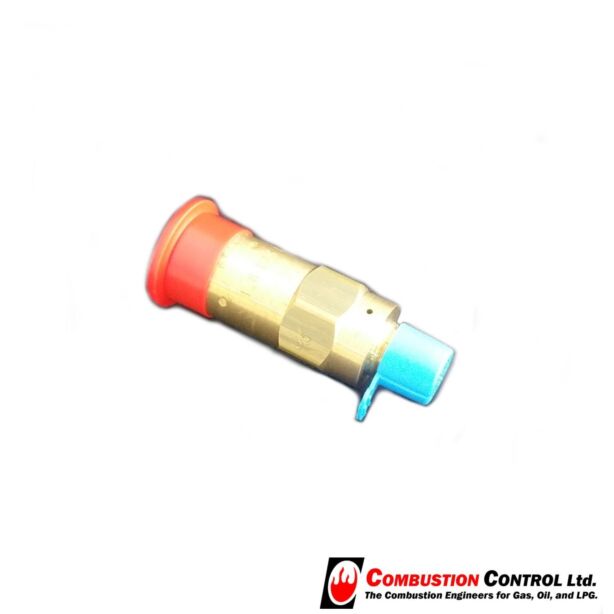 Rego relief valve vapour 26 PSI