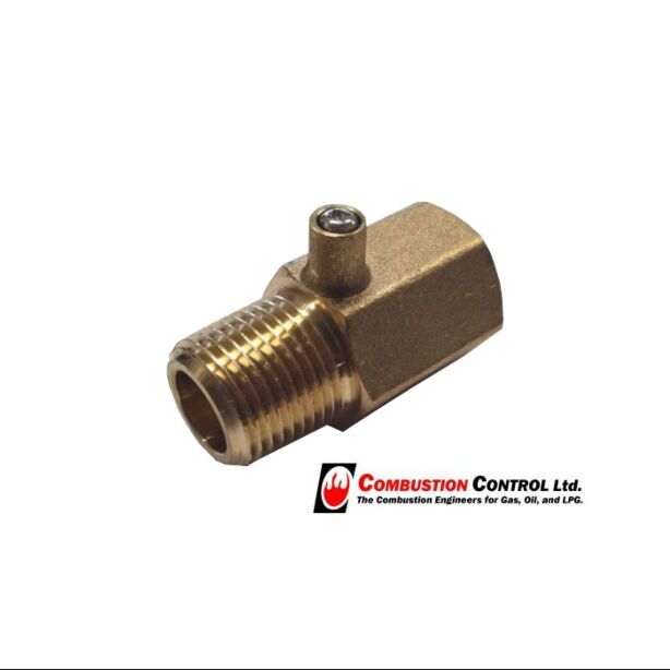 Test Point Dn15 Male/ female Bsp