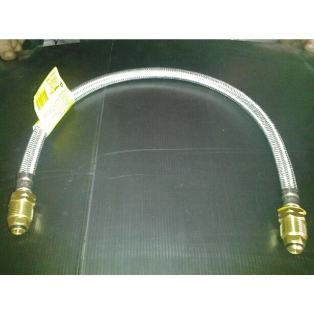 LPG Hose POL-POL 600mm no longer available See ID187