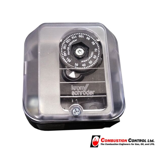 Kromschroder DG150U-3 Pressure switch