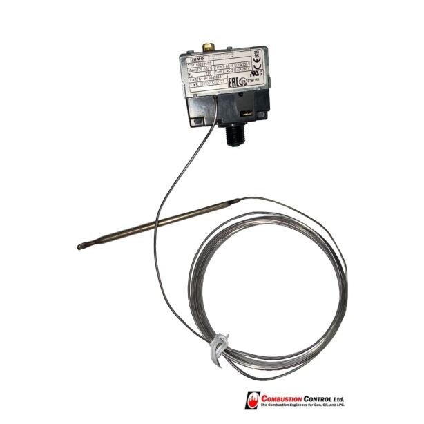 Ivar FlueGas thermocouple