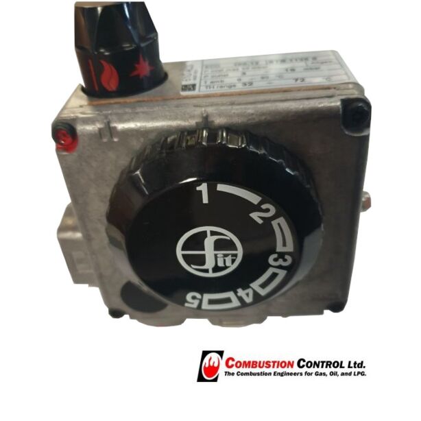 Rheem SIT AC/3 0610033, 30-80°C Hot Water Cylinder Controller