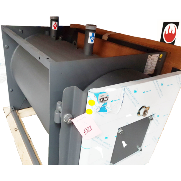 Ivar SupeRac 150 6Bar Hot Water Boiler