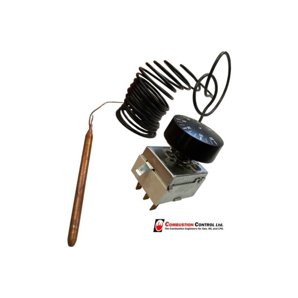 Ivar working thermostat 100c