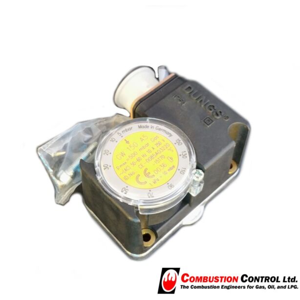 GW150 A5 Pressure switch