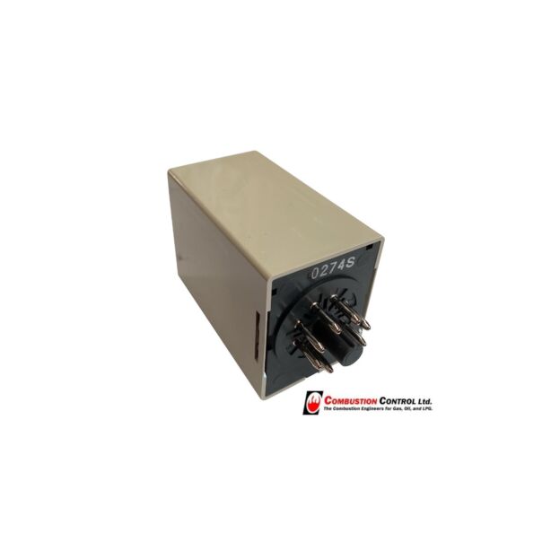 Omron Level sensor 8 Pin