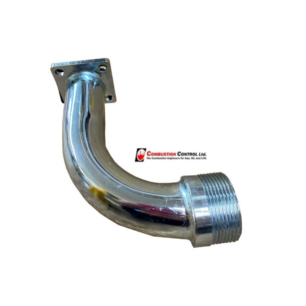 Manifold & Gasket for Dungs Gas Train 500