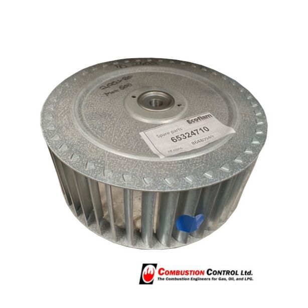 EF fan Max gas 500