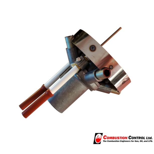 EF Max gas head 350