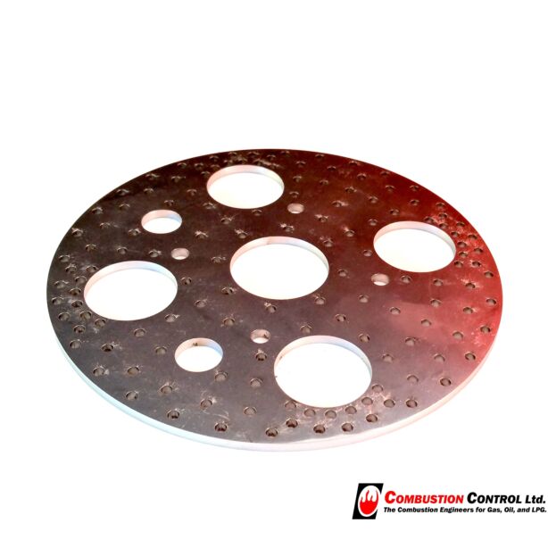 EF Front Disc Blu 1400