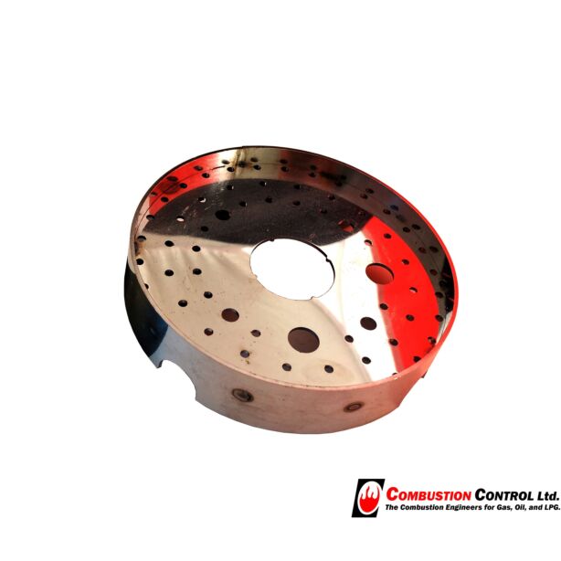 EF diffuser Max Gas 350-500