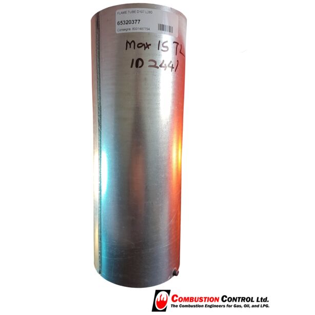 EF Max 15 TL Blast Tube