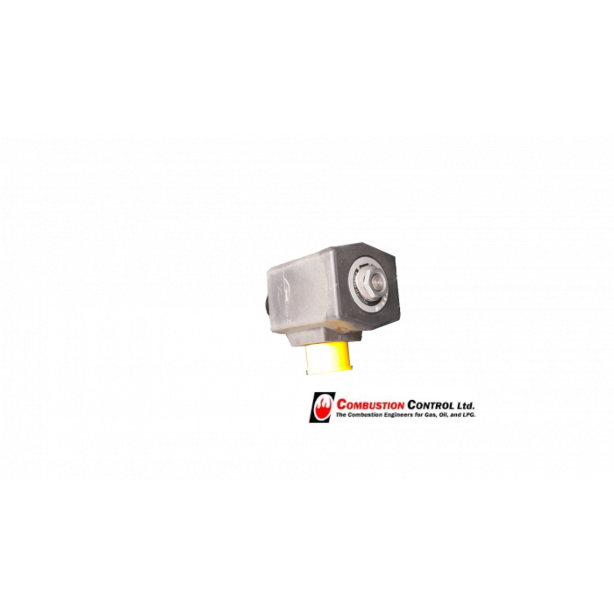 EF Oilfam 50-200 Parker oil solenoid