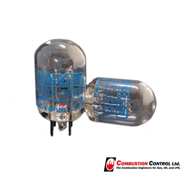 L&G / Siemens UV Cell normal sens