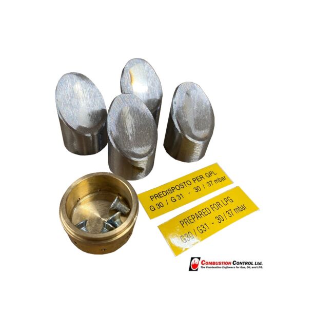 EF LPG Conversion Kit for BLU1000-1200