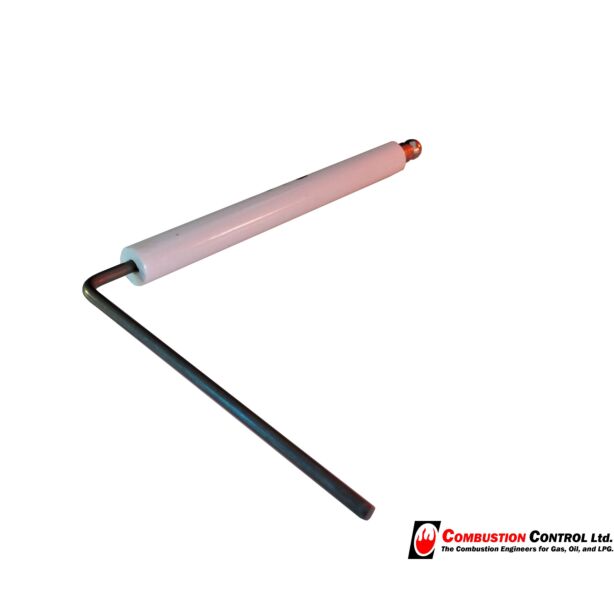EF Electrode Ionisation Probe Blu 1700 - 6000