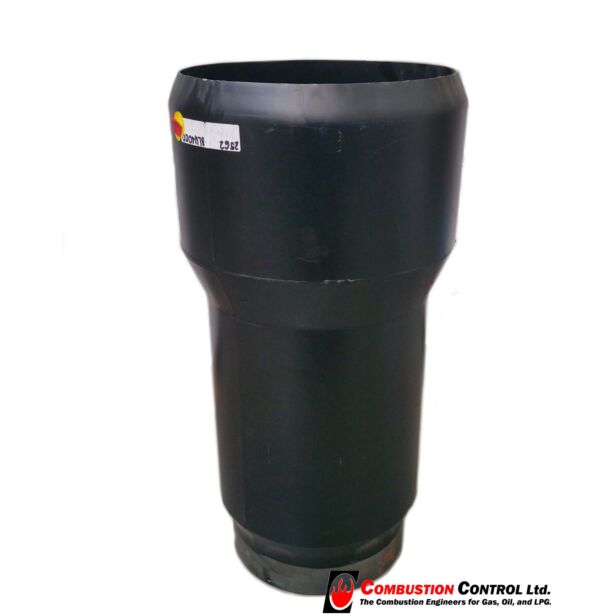 EF Blast Tube BLU 4000 TL