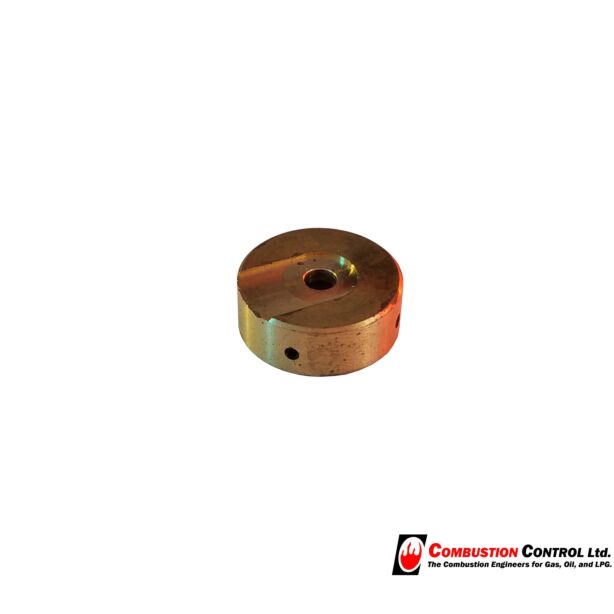 EF Nat Gas Nozzle Max Gas 40-120