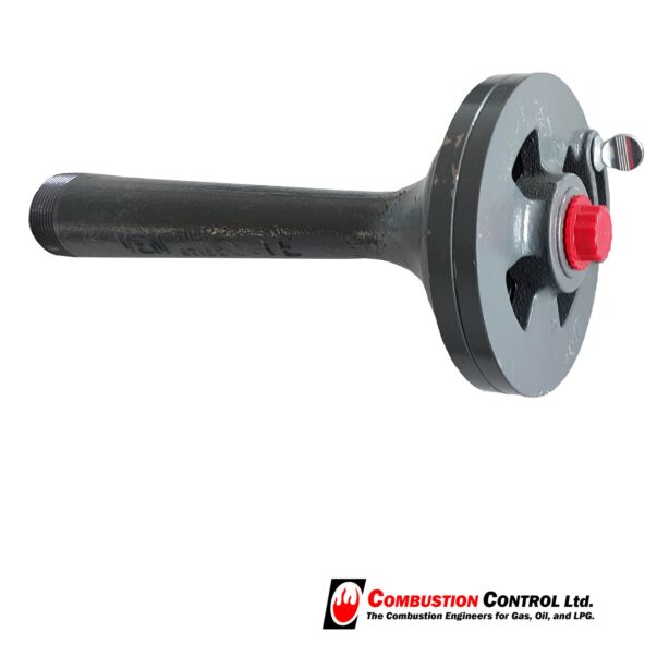 MAXON VENTITE 1 1/4"
