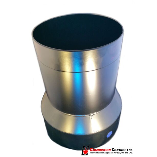 EF Blast Tube Mai 200 TC