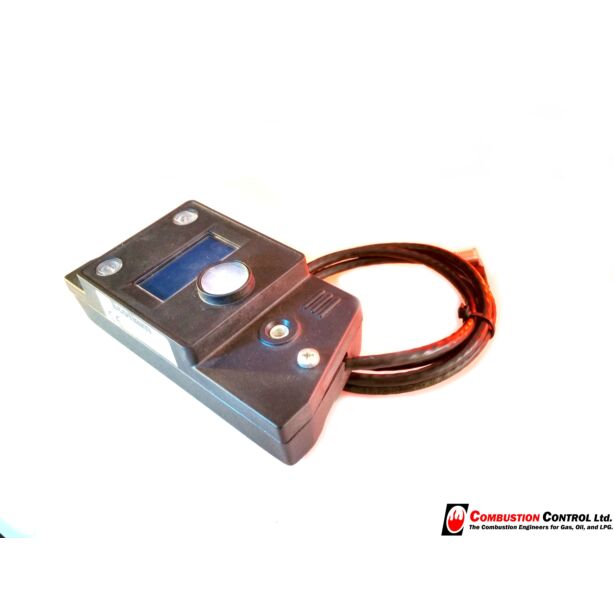 EF TW BURNER E-BCU DIAGNOSTIC TOOL Thermowatt