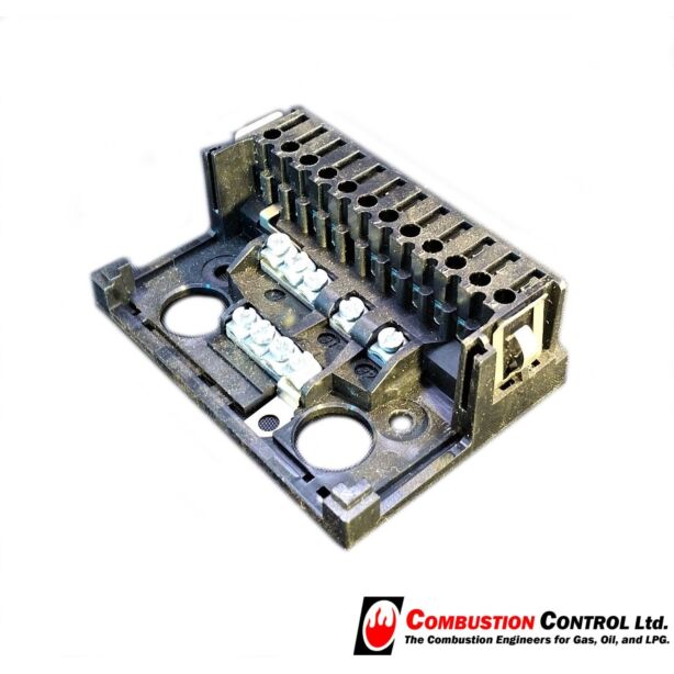 L&G / Siemens Base LOA, LGB, LMG