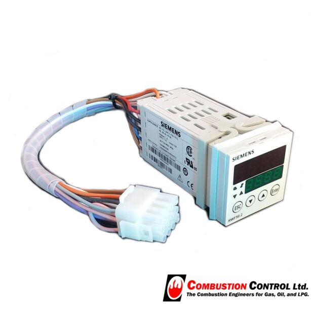 RWF 50.2 & cable for PR-MD kit