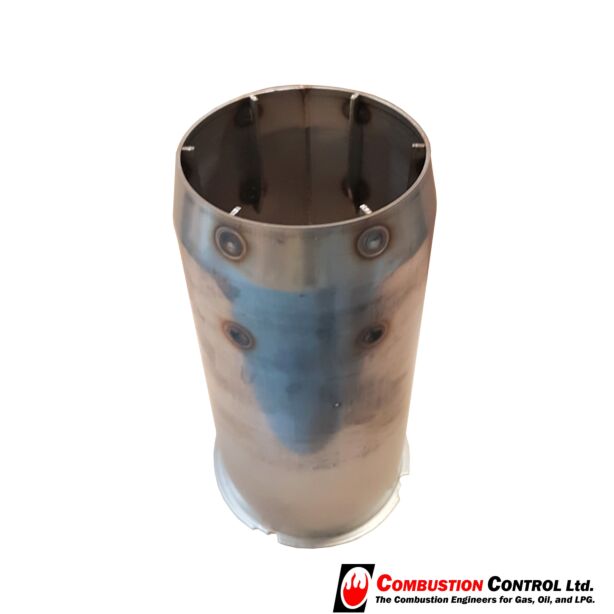 Elco Blast tube Tl for VG160