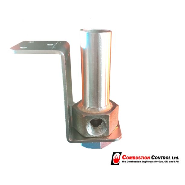 Maxon Direct Spark /Flm Sensoring Port Assy