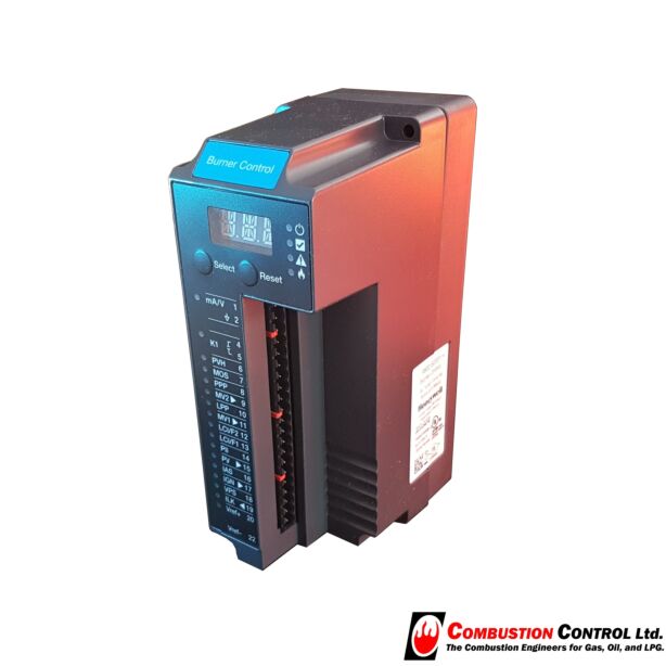Maxon Slate Burner Control Module