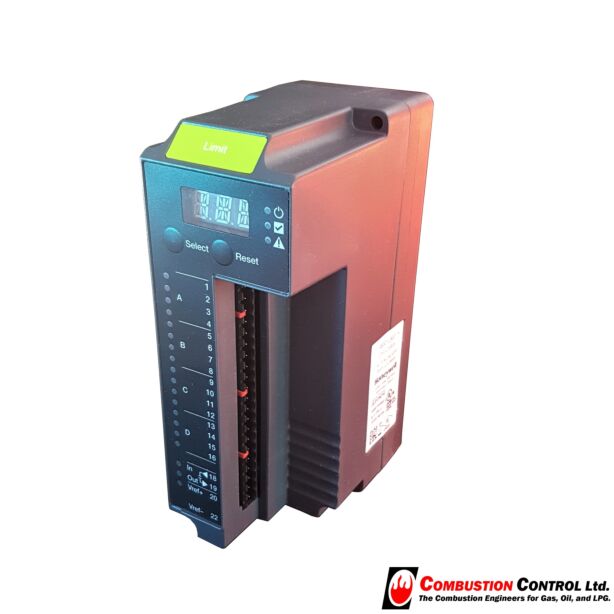 Maxon Slate Limit Control Module