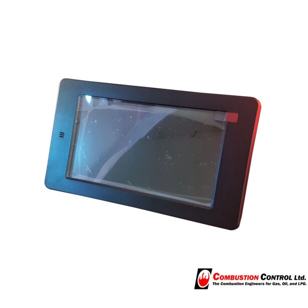 Maxon Slate System Display