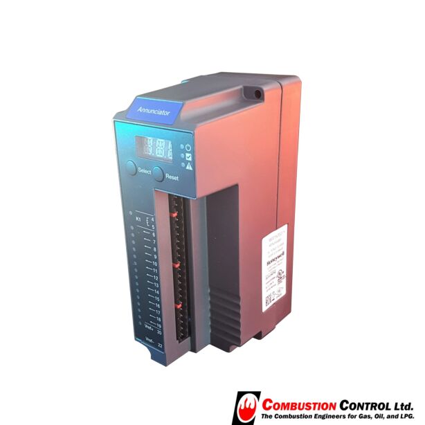 Maxon Slate Annunciator Module