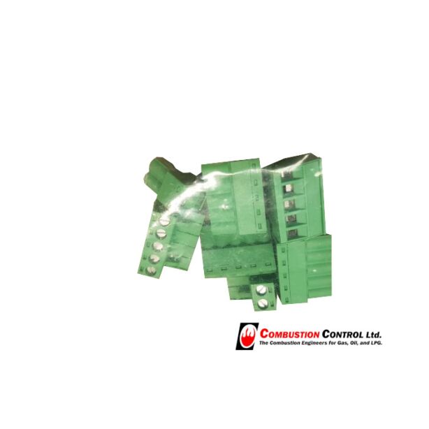 Maxon Slate Connector Bag Assembly