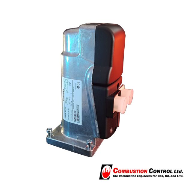 L&G / Siemens On/Off Actuator SKP15.001E2