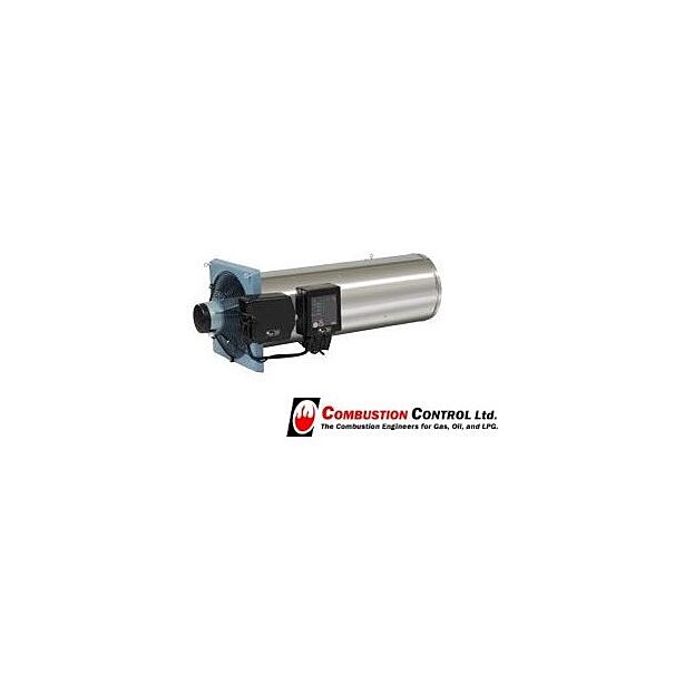 Ermaf GP70 Kw LPG heater
