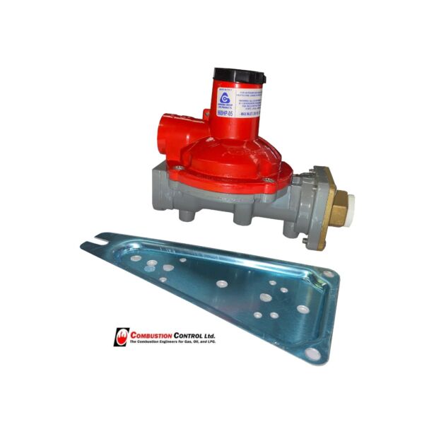 LPG 1st Stage Regulator 988HP-05 2200mj/hr