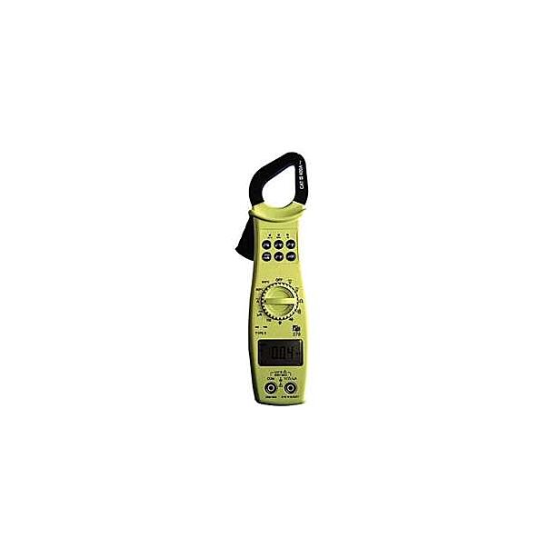 TPI 270 CLAMP ON MULTIMETER