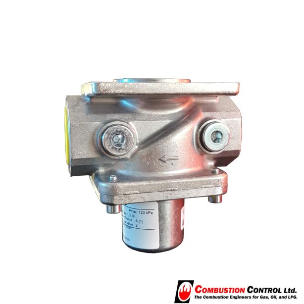 L&G / Siemens 25NB Gas Valve (VGG)