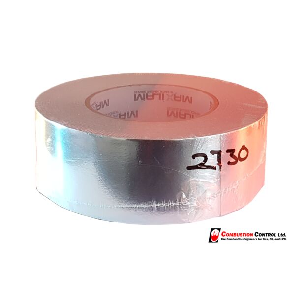 Foil Kraft tape 48 x 45m self adhesive