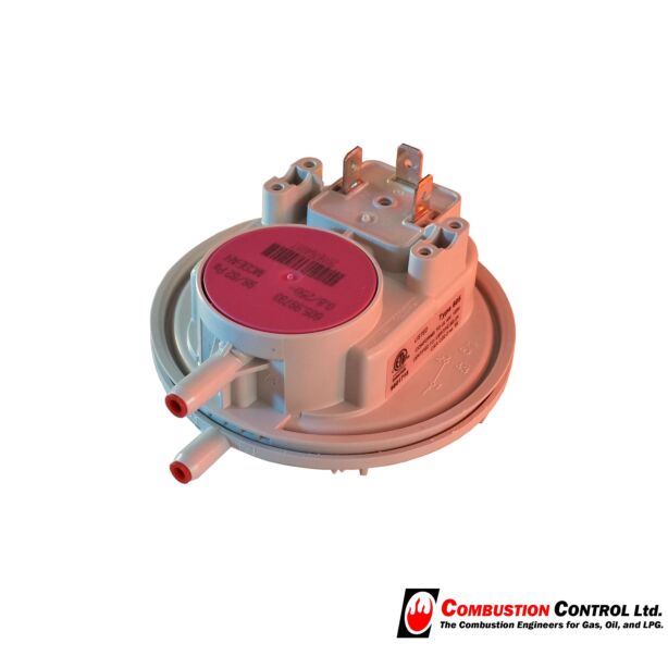 Vision Pressure Switch